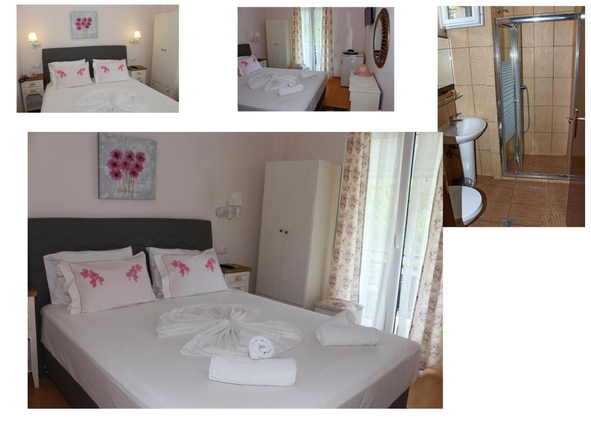 Kristal Hotel Prínos Eksteriør bilde